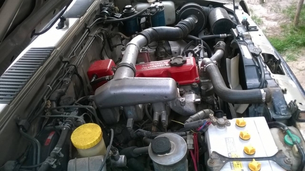 ขาย NISSAN BIG M ปี 1998/2541 เครื่อง TD27 จอโค้ง แอร์เย็น พวงมาลัยพาวเวอร์ ทะเบียนเต็มพร้อมโอน ต้องเก็บฝากระโปรงกับกันชน