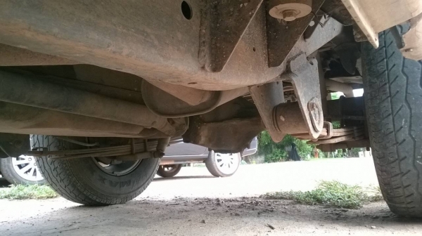 ขาย NISSAN BIG M ปี 1998/2541 เครื่อง TD27 จอโค้ง แอร์เย็น พวงมาลัยพาวเวอร์ ทะเบียนเต็มพร้อมโอน ต้องเก็บฝากระโปรงกับกันชน