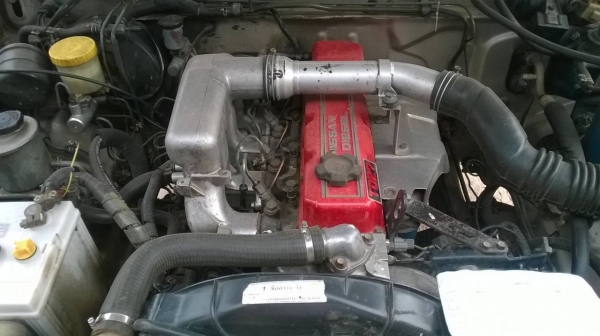 ขาย NISSAN BIG M ปี 1998/2541 เครื่อง TD27 จอโค้ง แอร์เย็น พวงมาลัยพาวเวอร์ ทะเบียนเต็มพร้อมโอน ต้องเก็บฝากระโปรงกับกันชน