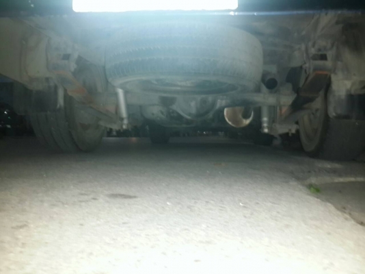 ขาย MITSUBISHI L200-STRADA MEGACAB GL 2.5 MT ปี 1996 ขาย MITSUBISHI L200-STRADA MEGACAB GL 2.5 MT ปี 1996