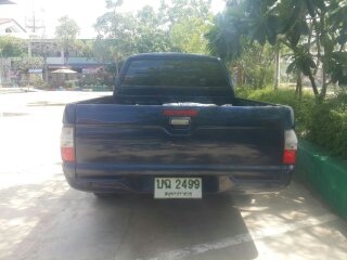 ขาย MITSUBISHI L200-STRADA MEGACAB GL 2.5 MT ปี 1996 ขาย MITSUBISHI L200-STRADA MEGACAB GL 2.5 MT ปี 1996