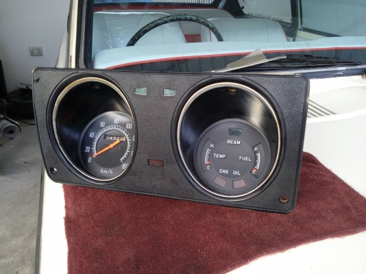 ขายไมค์Toyota Corolla Ke 15 สภาพสวย ไมค์สมบูรณ์มาก