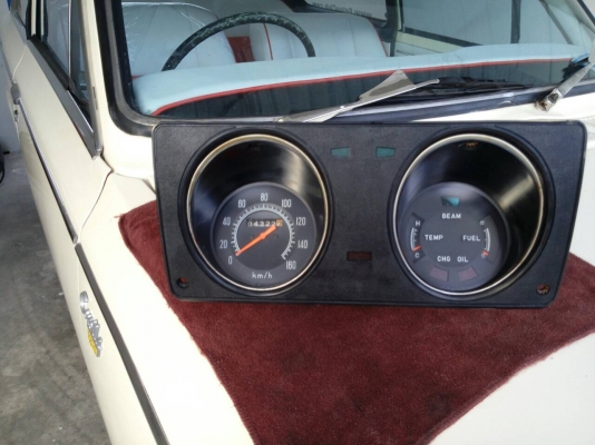 ขายไมค์Toyota Corolla Ke 15 สภาพสวย ไมค์สมบูรณ์มาก