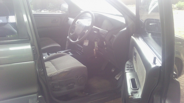 มิตซูบิชิ สเปควากอน ปี95รถครอบครัว75000 มิตซูบิชิ สเปควากอน ปี95รถครอบครัว75000