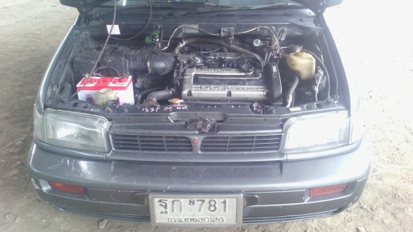 มิตซูบิชิ สเปควากอน ปี95รถครอบครัว75000 มิตซูบิชิ สเปควากอน ปี95รถครอบครัว75000