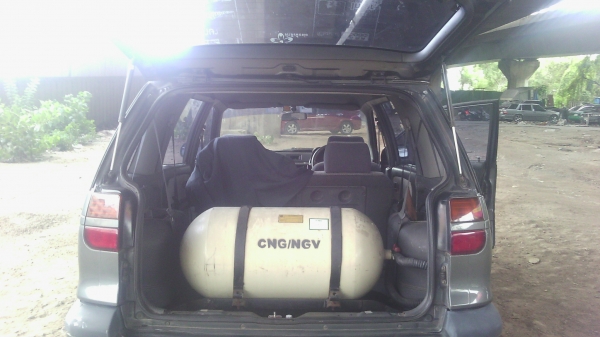 มิตซูบิชิ สเปควากอน ปี95รถครอบครัว75000 มิตซูบิชิ สเปควากอน ปี95รถครอบครัว75000