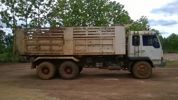 ขายไอ้หลง FN527M-TD4274 เครื่อง 6D16 195 แรงม้า เกียร์ 10 สปีด คัสซีสวยตลอดเส้น เบรคใหญ่ เพลาบุ๋ม ทะเบียนพร้อมโอนครับ ขายไอ้หลง FN527M-TD4274 เครื่อง 6D16 195 แรงม้า เกียร์ 10 สปีด คัสซีสวยตลอดเส้น เบรคใหญ่ เพลาบุ๋ม ทะเบียนพร้อมโอนครับ