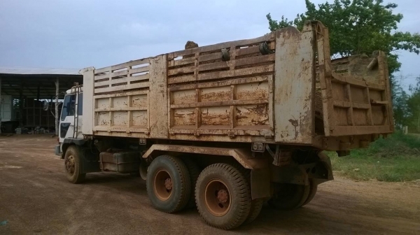 ขายไอ้หลง FN527M-TD4274 เครื่อง 6D16 195 แรงม้า เกียร์ 10 สปีด คัสซีสวยตลอดเส้น เบรคใหญ่ เพลาบุ๋ม ทะเบียนพร้อมโอนครับ ขายไอ้หลง FN527M-TD4274 เครื่อง 6D16 195 แรงม้า เกียร์ 10 สปีด คัสซีสวยตลอดเส้น เบรคใหญ่ เพลาบุ๋ม ทะเบียนพร้อมโอนครับ