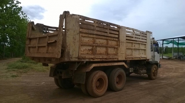 ขายไอ้หลง FN527M-TD4274 เครื่อง 6D16 195 แรงม้า เกียร์ 10 สปีด คัสซีสวยตลอดเส้น เบรคใหญ่ เพลาบุ๋ม ทะเบียนพร้อมโอนครับ ขายไอ้หลง FN527M-TD4274 เครื่อง 6D16 195 แรงม้า เกียร์ 10 สปีด คัสซีสวยตลอดเส้น เบรคใหญ่ เพลาบุ๋ม ทะเบียนพร้อมโอนครับ