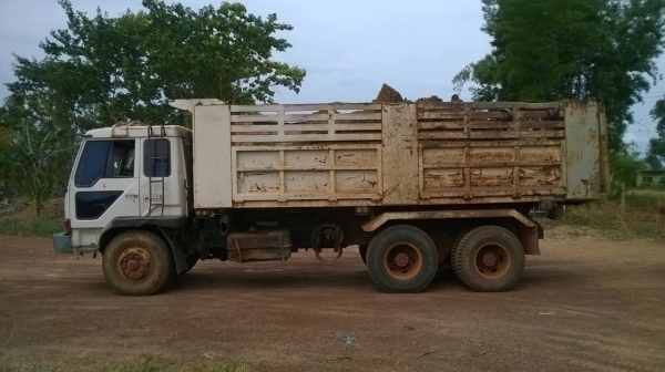 ขายไอ้หลง FN527M-TD4274 เครื่อง 6D16 195 แรงม้า เกียร์ 10 สปีด คัสซีสวยตลอดเส้น เบรคใหญ่ เพลาบุ๋ม ทะเบียนพร้อมโอนครับ ขายไอ้หลง FN527M-TD4274 เครื่อง 6D16 195 แรงม้า เกียร์ 10 สปีด คัสซีสวยตลอดเส้น เบรคใหญ่ เพลาบุ๋ม ทะเบียนพร้อมโอนครับ