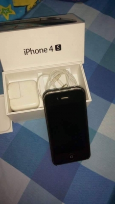 iPhone 4s 16g