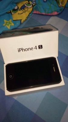 iPhone 4s 16g