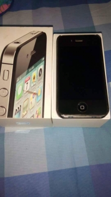 iPhone 4s 16g