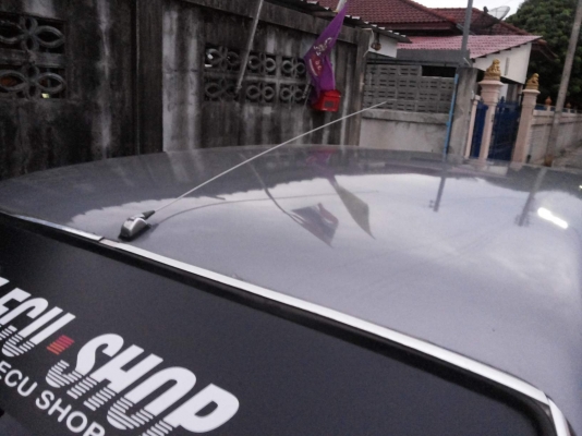 ขายPeugeot 505 สิงห์ทะเลทราย คลาสสิค แข็ง หนุ่ม ทน เครื่องtoyota