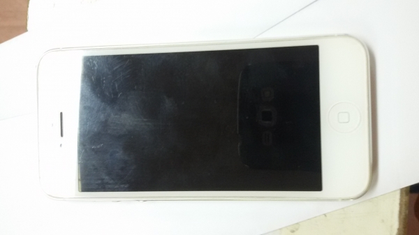 iPhone 5 16g
