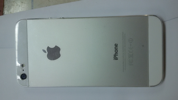 iPhone 5 16g