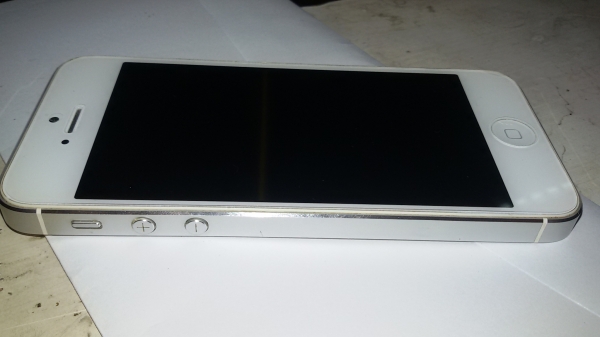 iPhone 5 16g