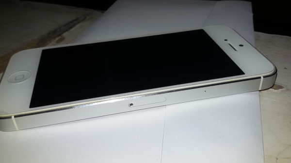 iPhone 5 16g
