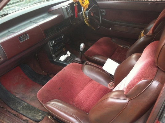 ขายรถ mazda 626 2ประตู ขายรถ mazda 626 2ประตู