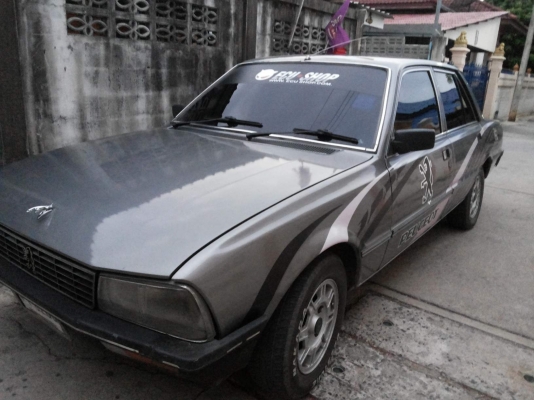 ขายPeugeot 505 สิงห์ทะเลทราย คลาสสิค แข็ง หนุ่ม ทน เครื่องtoyota ขายPeugeot 505 สิงห์ทะเลทราย คลาสสิค แข็ง หนุ่ม ทน เครื่องtoyota