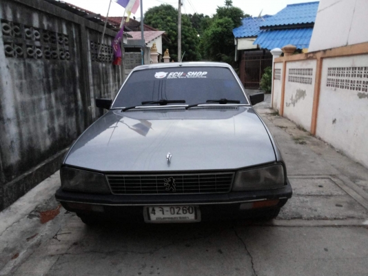 ลดราคาครับ ขายPeugeot 505 สิงห์ทะเลทราย คลาสสิค แข็ง หนุ่ม ทน เครื่องtoyota ลดราคาครับ ขายPeugeot 505 สิงห์ทะเลทราย คลาสสิค แข็ง หนุ่ม ทน เครื่องtoyota