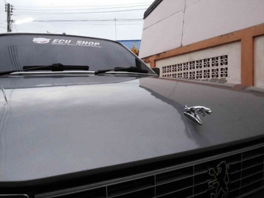 ลดราคาครับ ขายPeugeot 505 สิงห์ทะเลทราย คลาสสิค แข็ง หนุ่ม ทน เครื่องtoyota ลดราคาครับ ขายPeugeot 505 สิงห์ทะเลทราย คลาสสิค แข็ง หนุ่ม ทน เครื่องtoyota