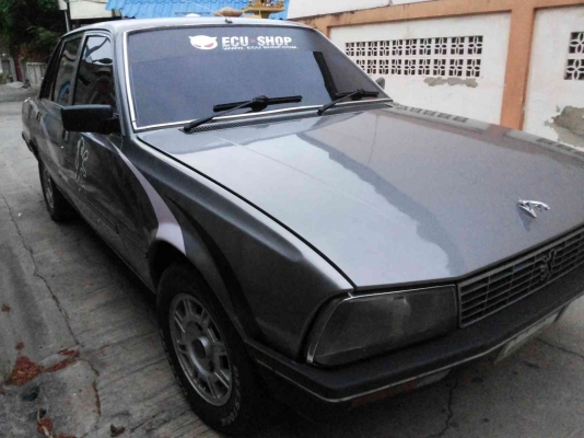 ลดราคาครับ ขายPeugeot 505 สิงห์ทะเลทราย คลาสสิค แข็ง หนุ่ม ทน เครื่องtoyota ลดราคาครับ ขายPeugeot 505 สิงห์ทะเลทราย คลาสสิค แข็ง หนุ่ม ทน เครื่องtoyota