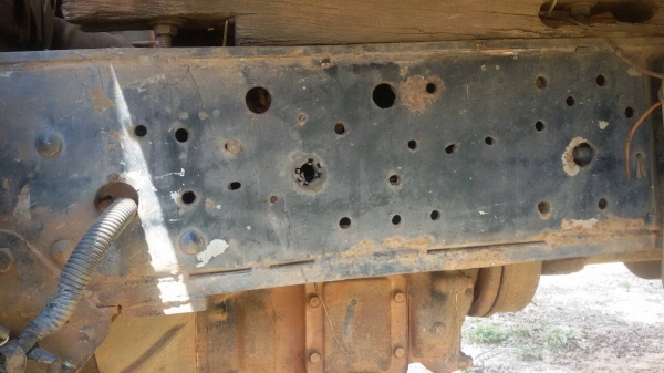 หกล้อ อีซูซุ NKR110 รถห้างเกียร์สั้น สภาพพร้อมใช้งาน ทะเบียน ม.79 แจ้งเกิดทั่วได้ไทย