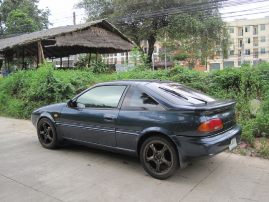 ขาย nx คูเป้ พร้อมใช้