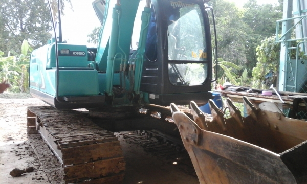 ขาย2,300,000แบคโค140super x