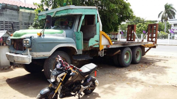 **ขายแล้วครับขอบคุณ Truck2hand **ขายแล้วครับขอบคุณ Truck2hand
