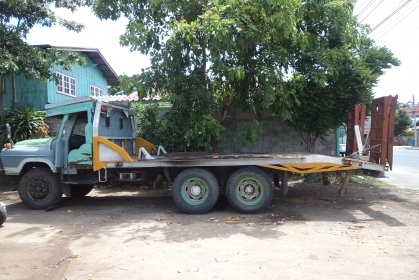 **ขายแล้วครับขอบคุณ Truck2hand **ขายแล้วครับขอบคุณ Truck2hand