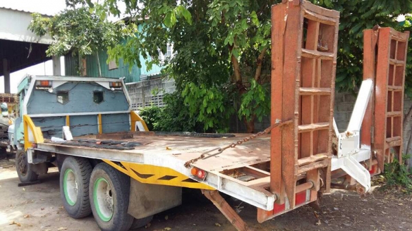 **ขายแล้วครับขอบคุณ Truck2hand **ขายแล้วครับขอบคุณ Truck2hand