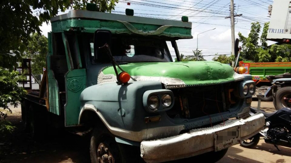 **ขายแล้วครับขอบคุณ Truck2hand **ขายแล้วครับขอบคุณ Truck2hand