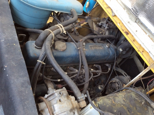 ขายด่วนTCM FHG 35