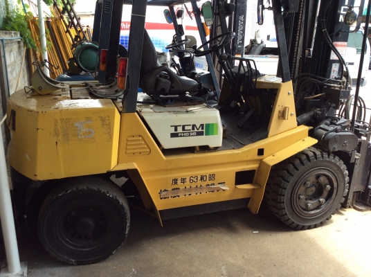 ขายด่วนTCM FHG 35