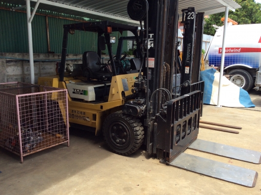 ขายด่วนTCM FHG 35