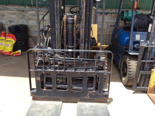 ขายด่วนTCM FHG 35