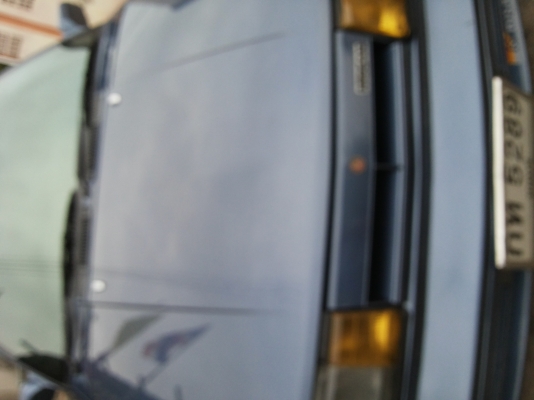 ขายสปอร์ตในตำนาน ฉายาพระอาทิตย์ดวงใหม่ RZ-1 สวยพร้อมใช้