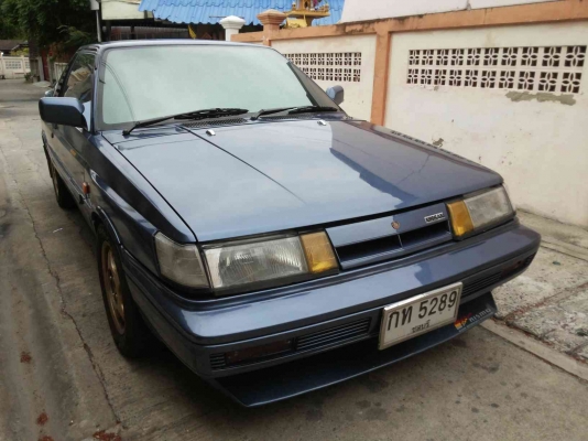 ขายสปอร์ตในตำนาน ฉายาพระอาทิตย์ดวงใหม่ RZ-1 สวยพร้อมใช้