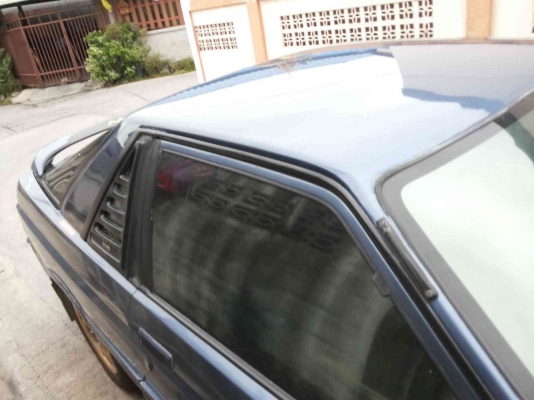 ขายสปอร์ตในตำนาน ฉายาพระอาทิตย์ดวงใหม่ RZ-1 สวยพร้อมใช้