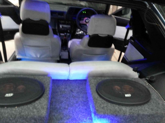 ขายสปอร์ตในตำนาน ฉายาพระอาทิตย์ดวงใหม่ RZ-1 สวยพร้อมใช้