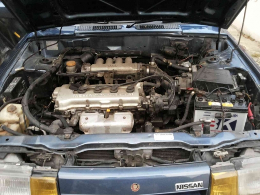 ขายสปอร์ตในตำนาน ฉายาพระอาทิตย์ดวงใหม่ RZ-1 สวยพร้อมใช้