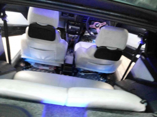 ขายสปอร์ตในตำนาน ฉายาพระอาทิตย์ดวงใหม่ RZ-1 สวยพร้อมใช้