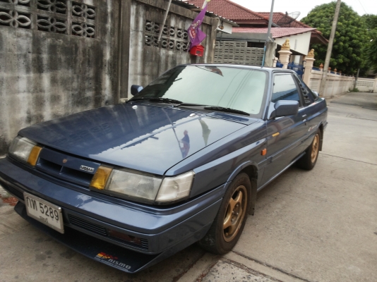 ขายสปอร์ตในตำนาน ฉายาพระอาทิตย์ดวงใหม่ RZ-1 สวยพร้อมใช้