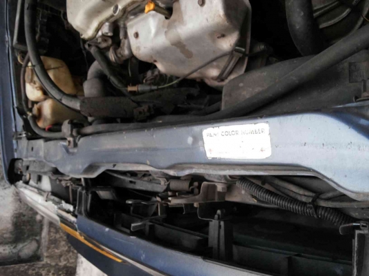 ขายสปอร์ตในตำนาน ฉายาพระอาทิตย์ดวงใหม่ RZ-1 สวยพร้อมใช้