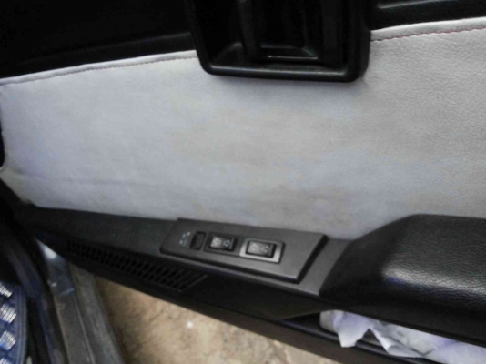 ขายสปอร์ตในตำนาน ฉายาพระอาทิตย์ดวงใหม่ RZ-1 สวยพร้อมใช้