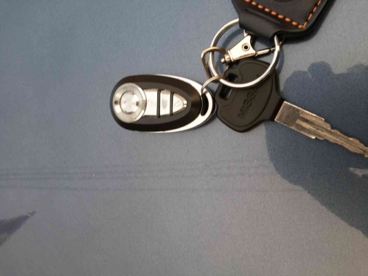 ขายสปอร์ตในตำนาน ฉายาพระอาทิตย์ดวงใหม่ RZ-1 สวยพร้อมใช้