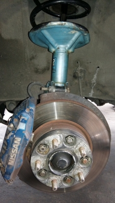 นิสสัน เซฟิโร่ A31 ปี95 ตูดแดง กันชนอูม 1JZ-GTE เกียร์ธรรมดา