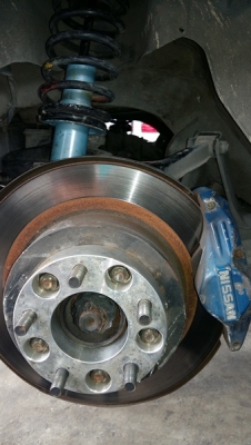 นิสสัน เซฟิโร่ A31 ปี95 ตูดแดง กันชนอูม 1JZ-GTE เกียร์ธรรมดา